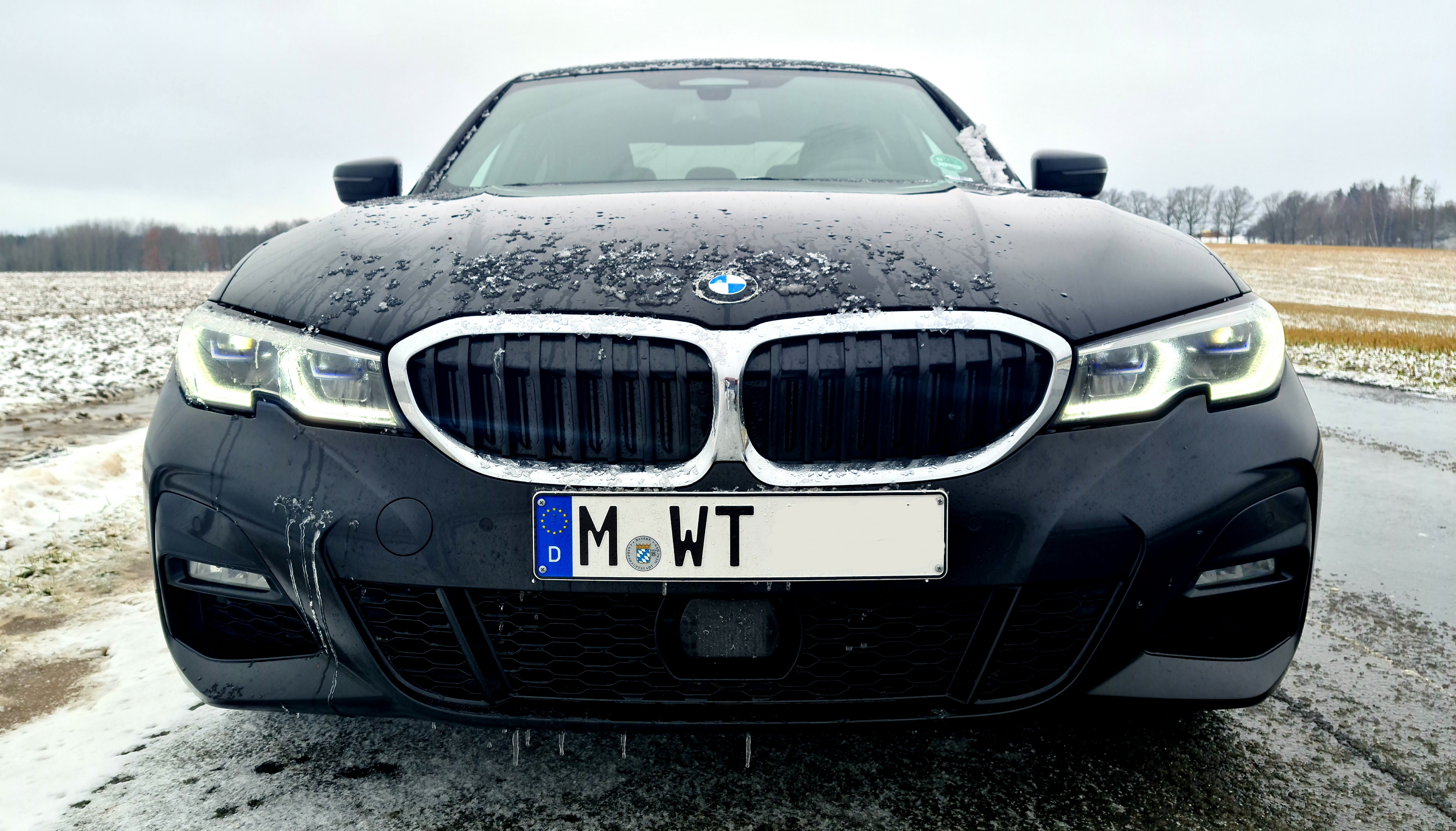 BMW M340i: Mehr als ein Lückenfüller 