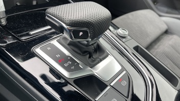 Audi A5 Sportback - Audi on Demand 
