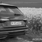 Audi A4 Avant 40 TDI (B9 Facelift)
