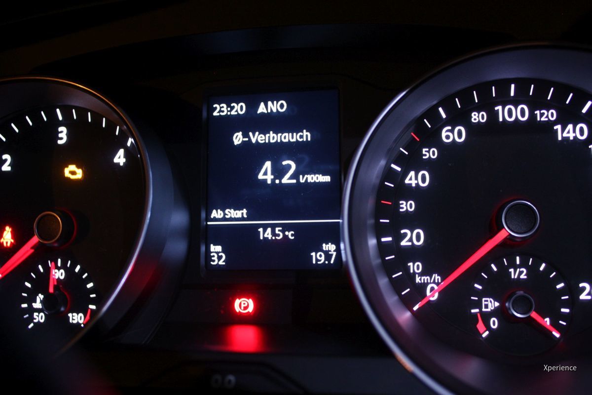 VW Passat Variant 2.0 TDI BMT (150 PS) Comfortline