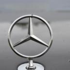 Mercedes Benz S250L CDI