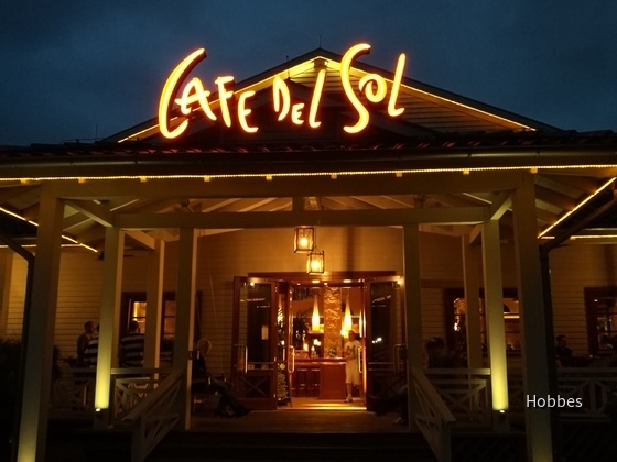 Cafe del Sol Kassel