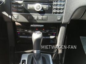 Mercedes W212 E220 CDI Avantgarde