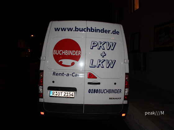 Master von Buchbinder, Würzburg 2.11.