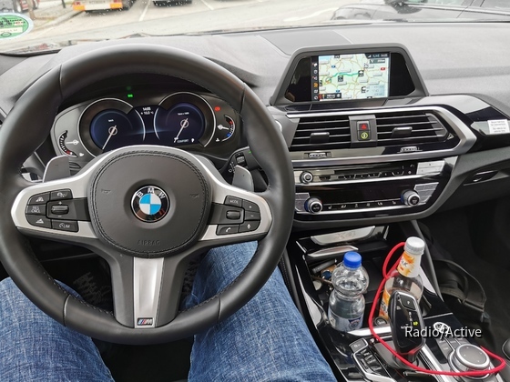 BMW X4 20i | SIXT Bonn-Bad Godesberg