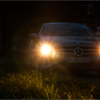 Mercedes Benz A180 BE MAN 122PS Herbst 2015