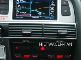 Audi A6 Avant 2.0 TDI 170 PS