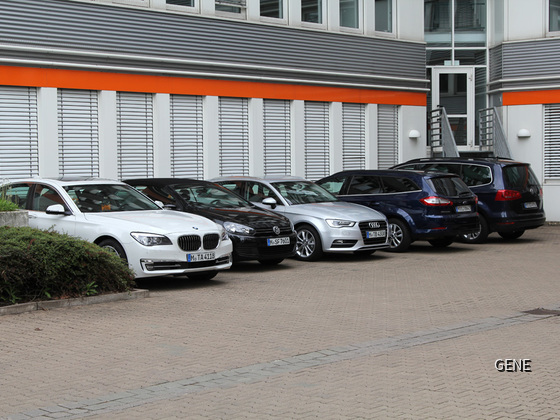 SIXT Hannover Ost