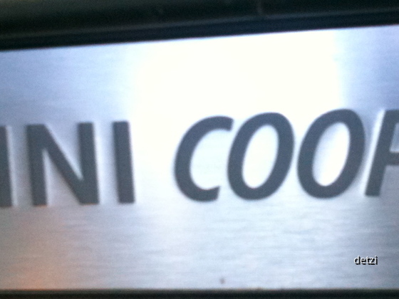Mini Countryman Cooper S All 4