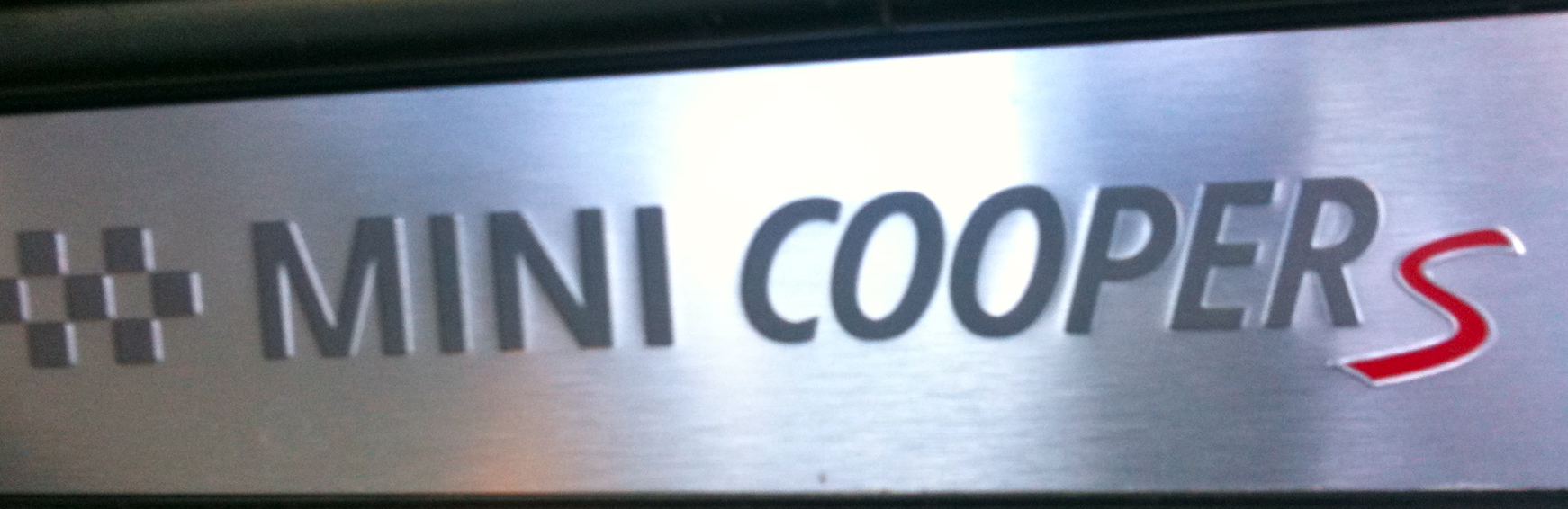 Mini Countryman Cooper S All 4