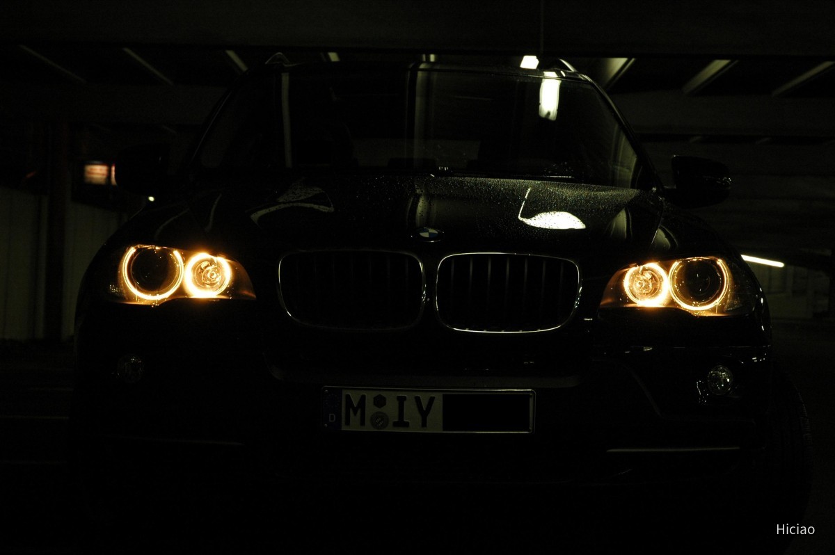 BMW X5 xDrive 3.0 D