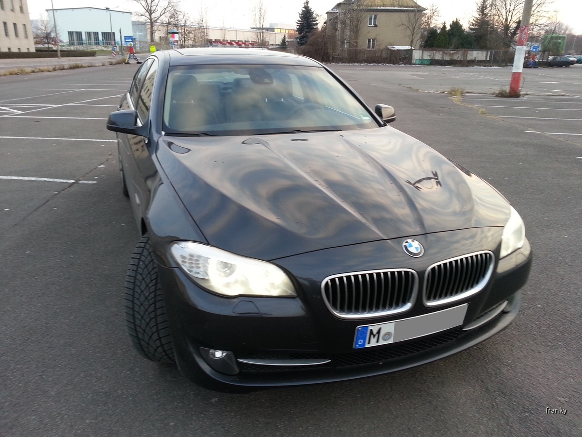 BMW 520D LIM JAN302 1