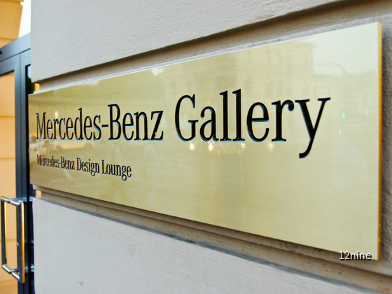 Mercedes Benz Gallery (4 von 6)