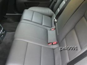 Audi A6 Avant 2.0 TDI (100kw)
