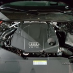 Audi A6 C8 Avant 50TDI quattro