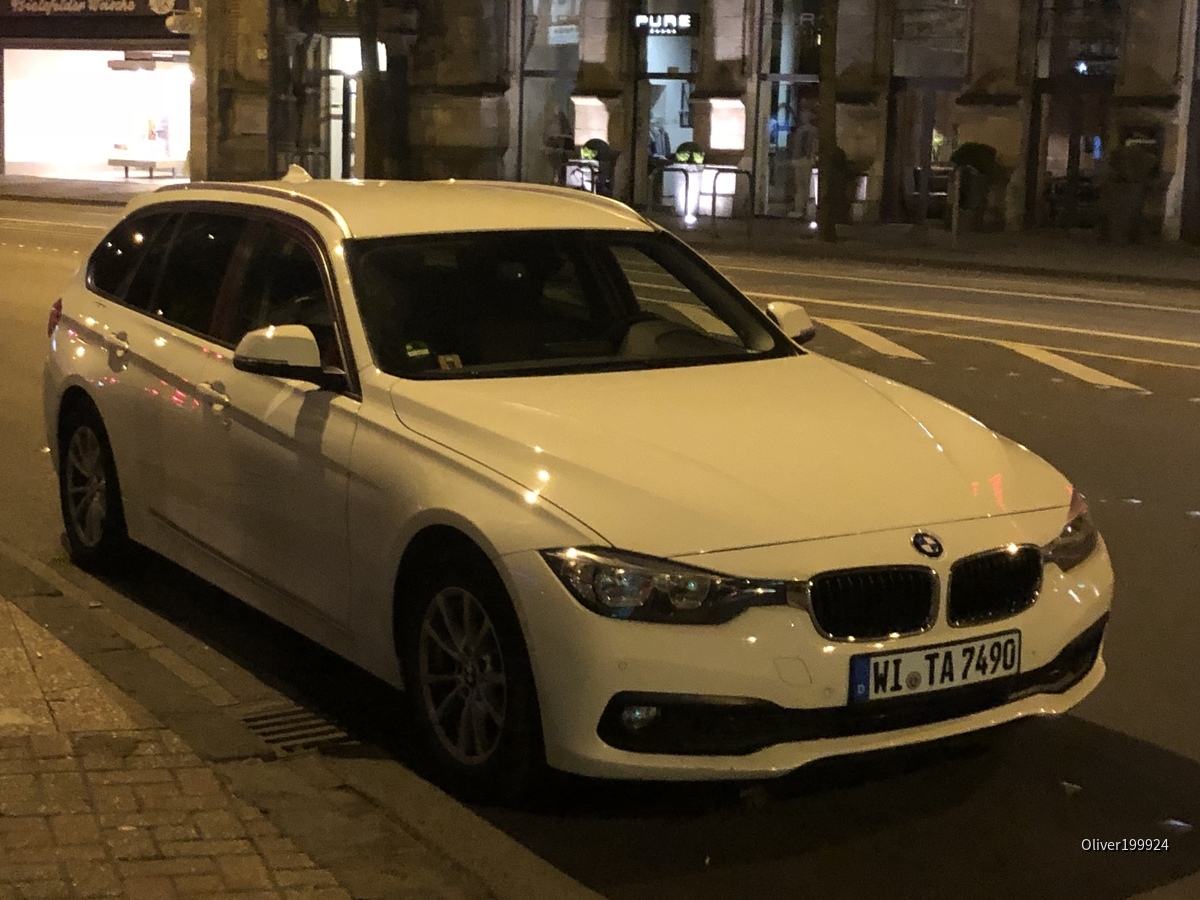 5er BMW