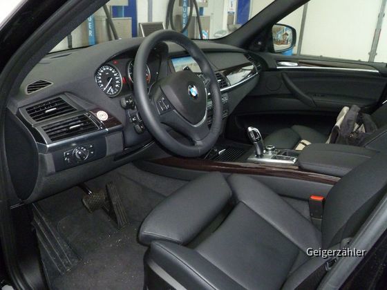 BMW X5 30d xDrive