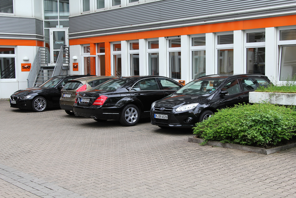 SIXT Hannover Ost