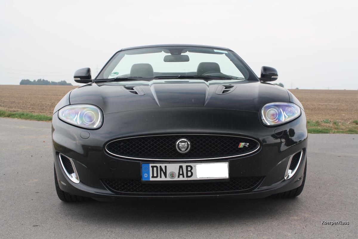 XKR 4