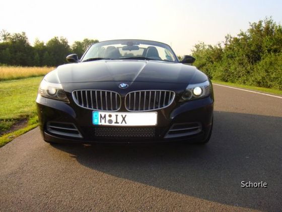 BMW Z4 3.5i