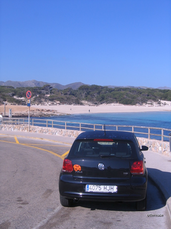 Mallorca 2012