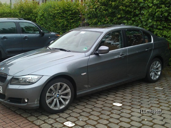 BMW 330iA Limousine | Sixt Wetzlar