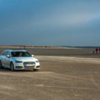 Audi A4 Avant 2.0 TDI s-line, 190PS
