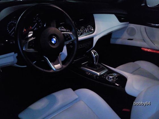 BMW Z4 sdrive 35i