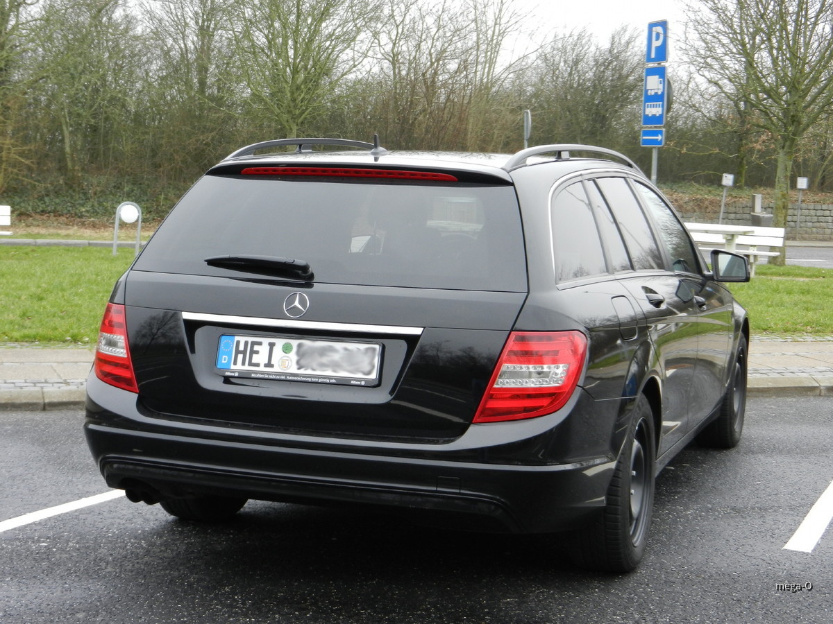 Mercedes, C180, Avis
