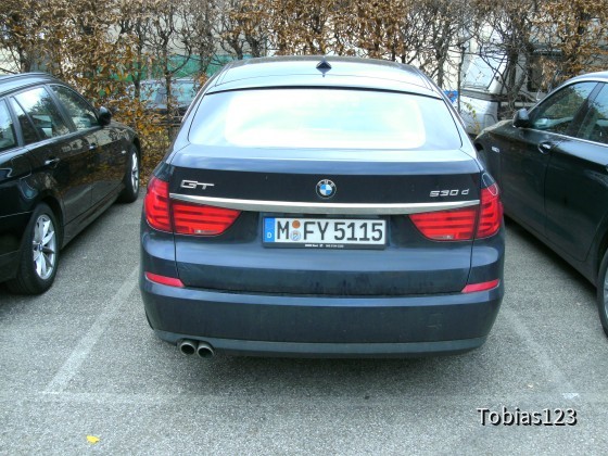 BMW Rent (Garching)