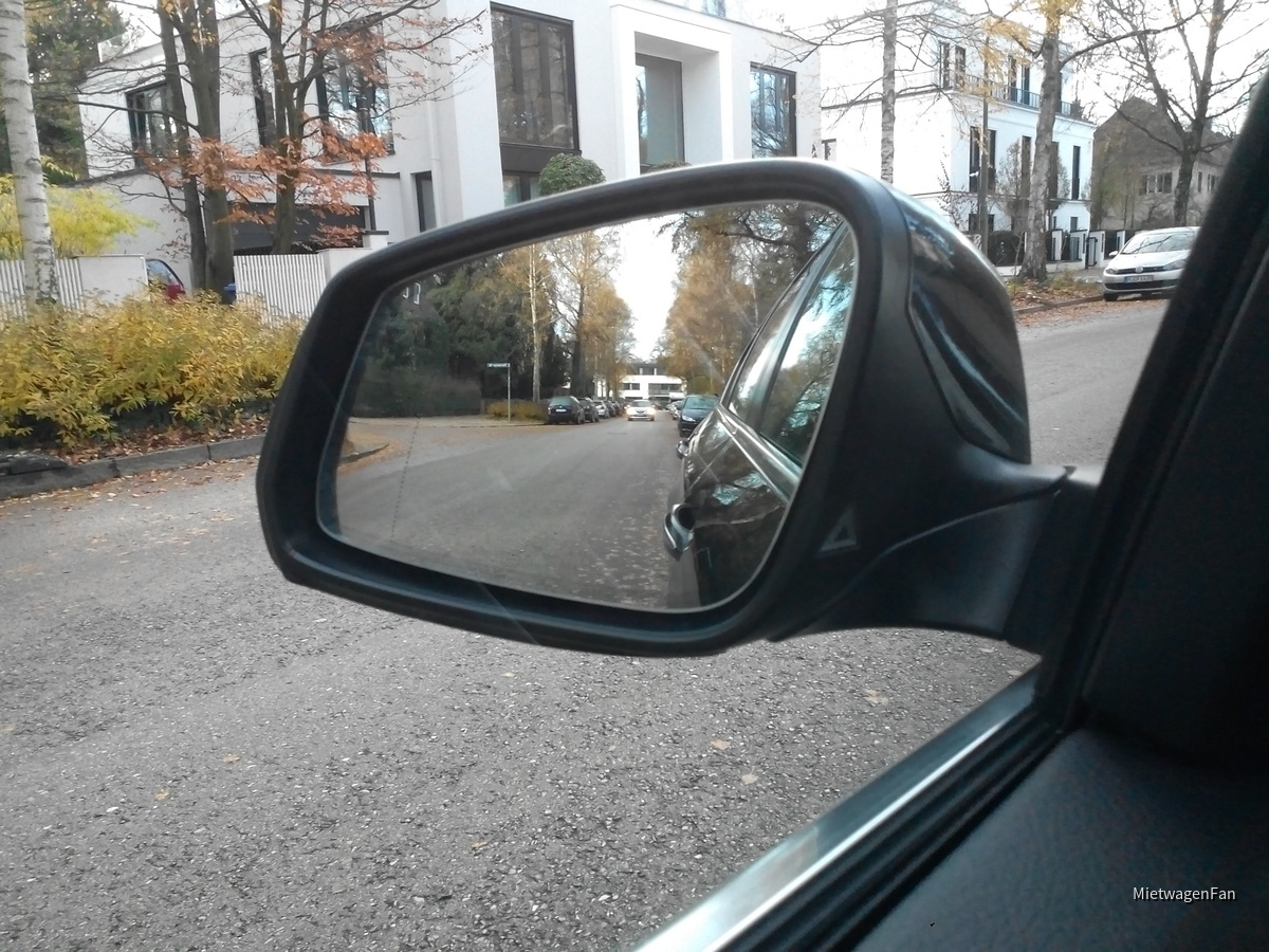 Fahrerspiegel