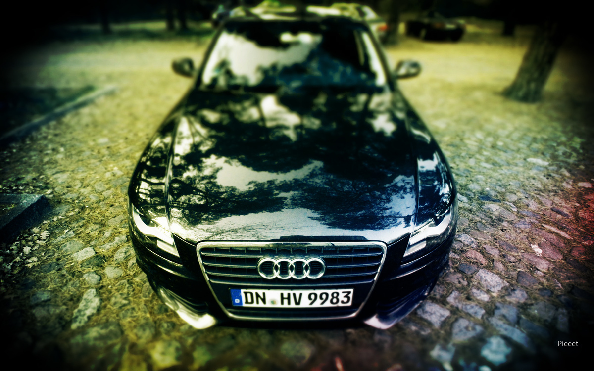 3_AudiA4_Front