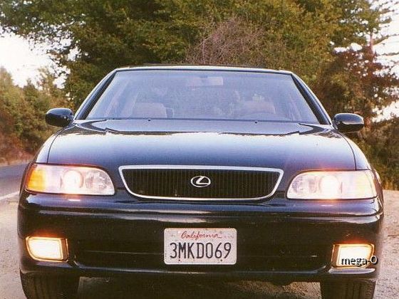 Lexus GS 300 1995