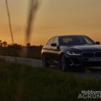 BMW 530d xDrive Facelift (G30 LCI)