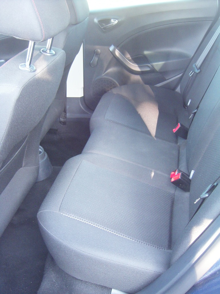 Seat Ibiza 1.2 TSi FR