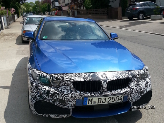 BMW 4er