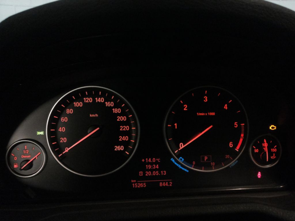 BMW X3 20dA (4)