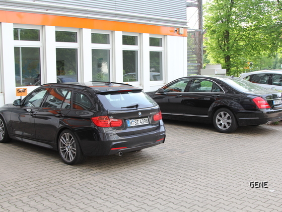 Sixt Hannover - Ost