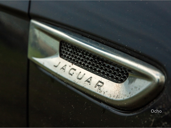 Jaguar XE 20d AUT 180PS