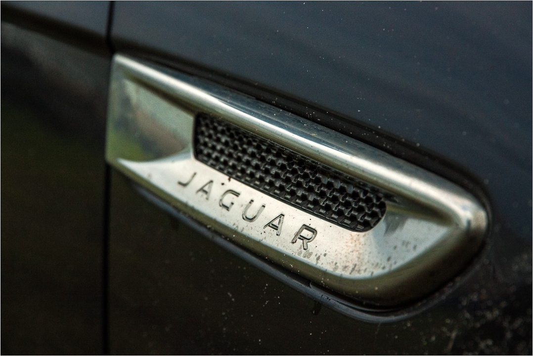 Jaguar XE 20d AUT 180PS