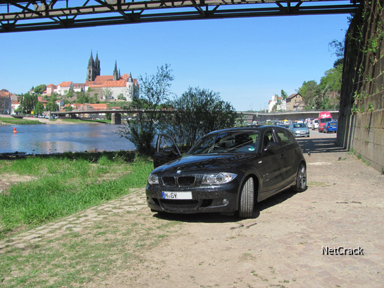 BMW 123d Edition Sport