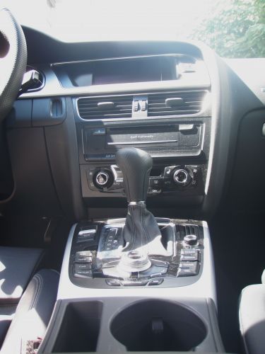 Audi A5 2,7Tdi Budget