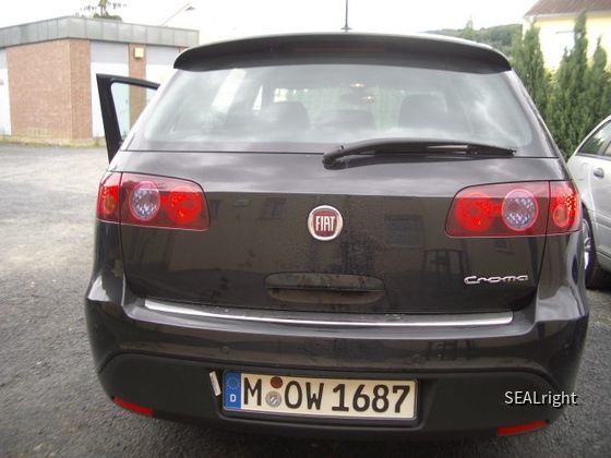 Fiat Croma (Sixt)