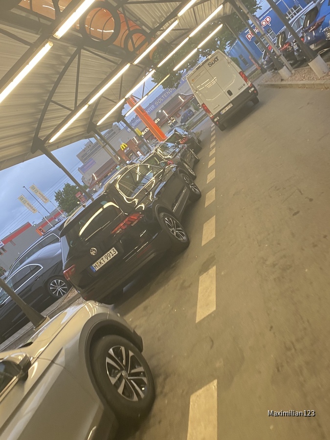 Sixt Hannover-Nord / 4.6.2020