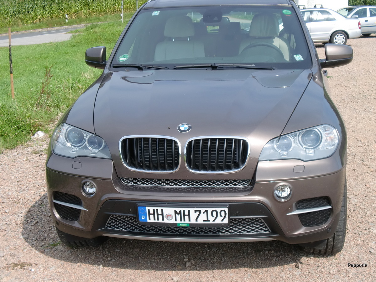 BMW X 5 30d 003