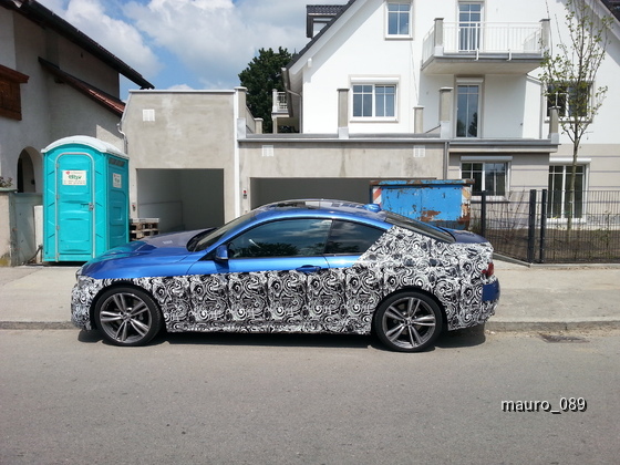 BMW 4er