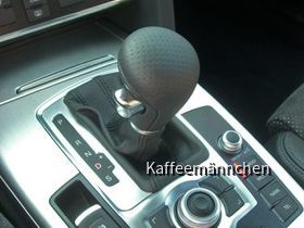 Audi A6 Avant 3.0 TDI Quattro von Sixt