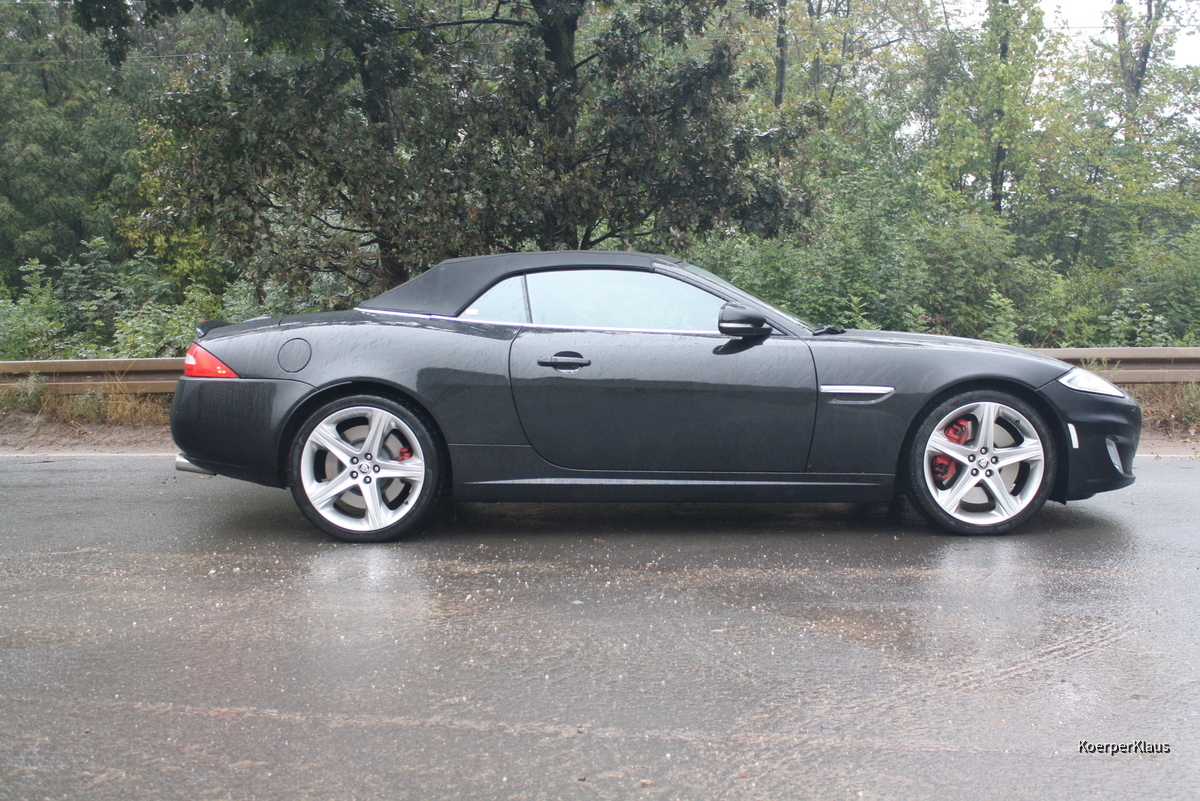 XKR 16