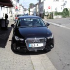 Audi A1 TDI  Euromobil