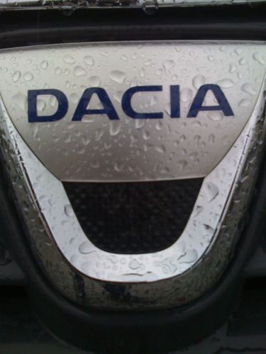 Dacia Logan STW 1.6